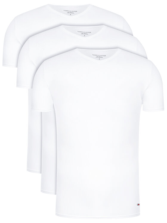 Set od 3 majice Tommy Hilfiger