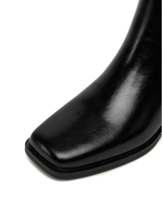 JENNY JENNY Ghete Jodhpur CEO-HY60285-1 Negru