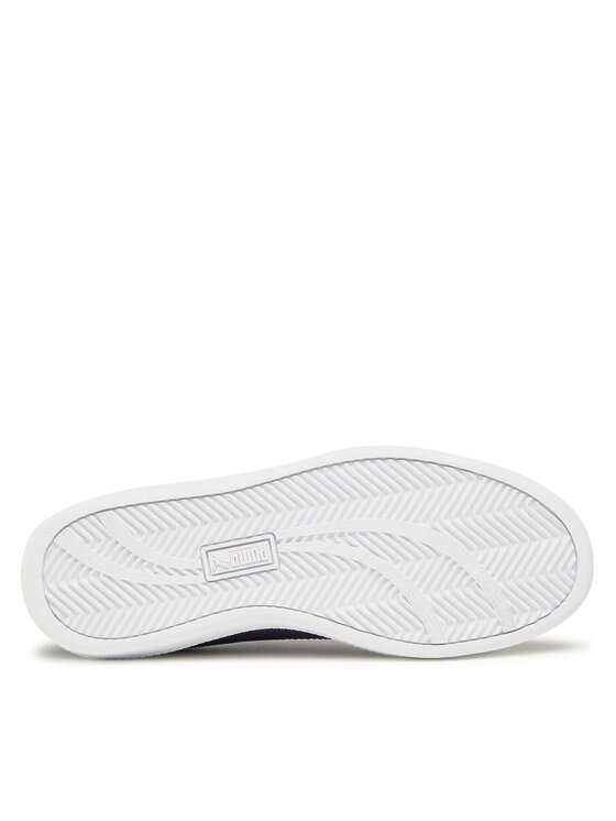 Puma Puma Sneakersy Up Jr 373600 20 Granatowy