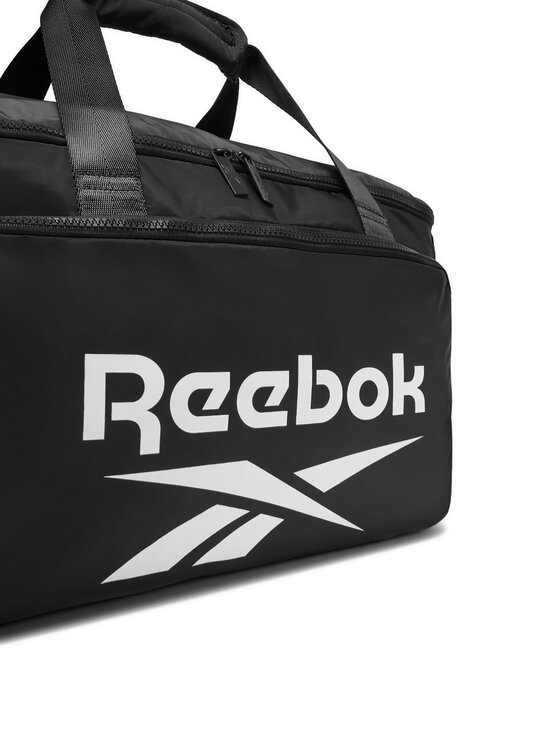 Reebok Reebok Спортивна сумка RBK-032-CCC-05 Чорний