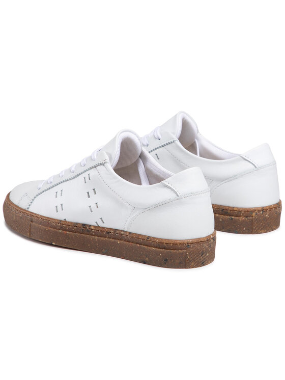 Sneakers QZ-64-06-001036 Bianco