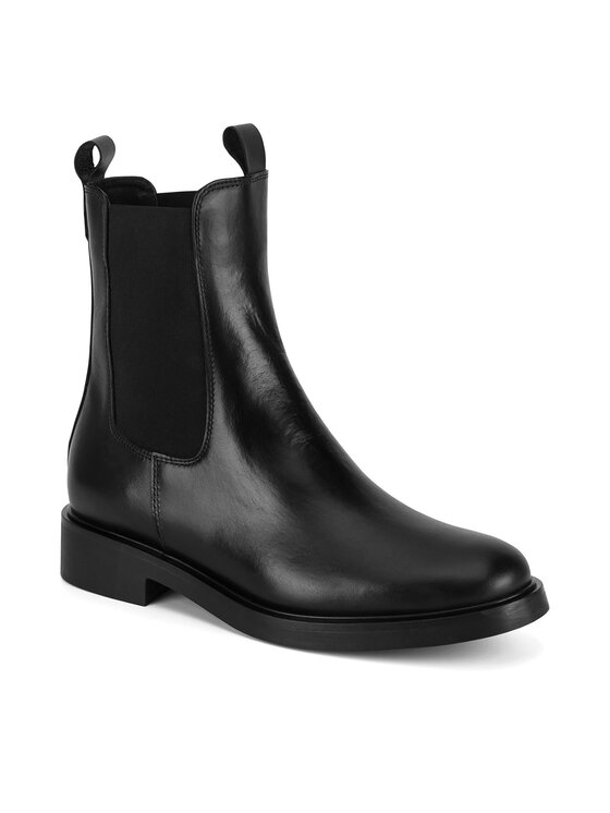 Gino Rossi Gino Rossi Botine ANITA-124-25215PE Negru