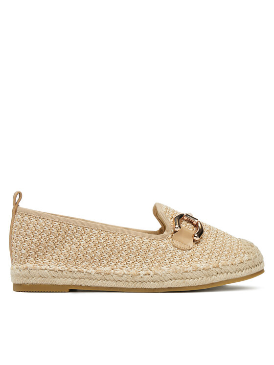 Espadrile DeeZee JSZ0325-1 Bej