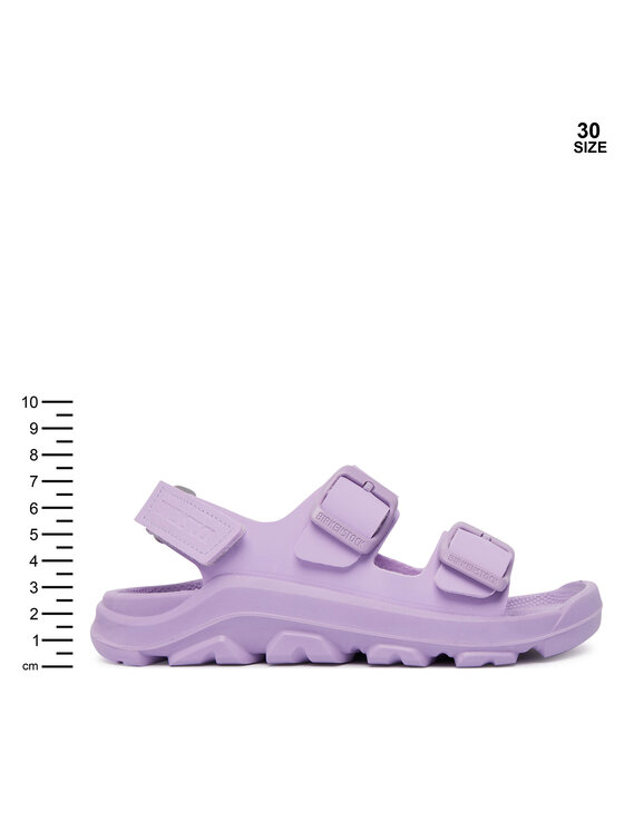 Birkenstock Birkenstock Sandales Mogami As 1031282 S Violets