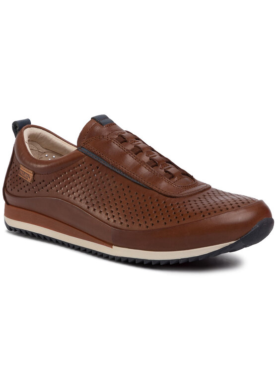 Pikolinos Pikolinos Sneakersy M2A-6252 Hnědá