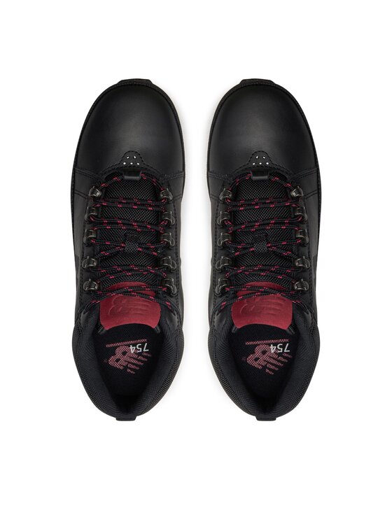 New Balance Boots Classics H754KR Noir