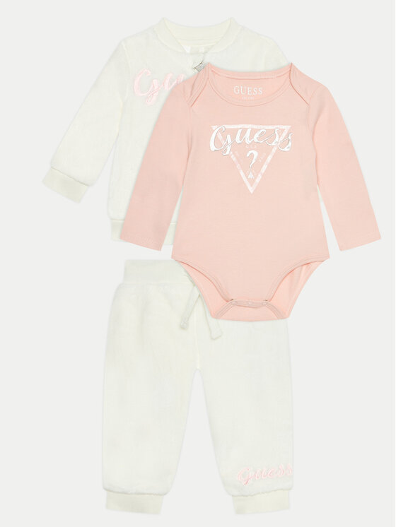 Completo guess bambino on sale