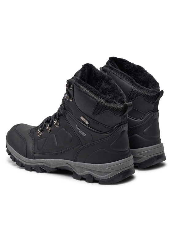 Vertigo Alpes Vertigo Alpes Trekkingschuhe Botte H Schwarz