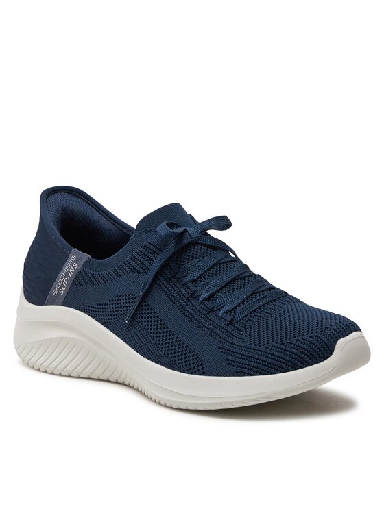 Skechers Skechers Снікерcи Ultra Flex 3.0-Brilliant Path 149710/NVY Cиній