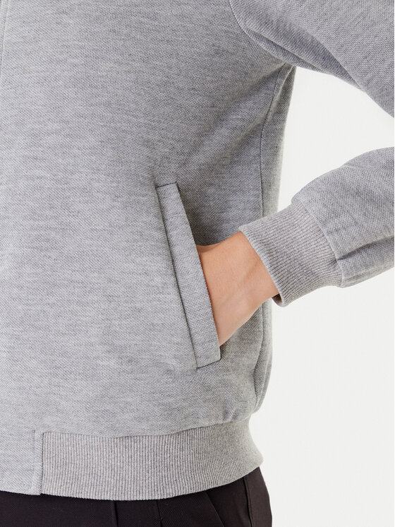 Vero Moda Vero Moda Sweatshirt Kimiko 10331961 Grau Regular Fit