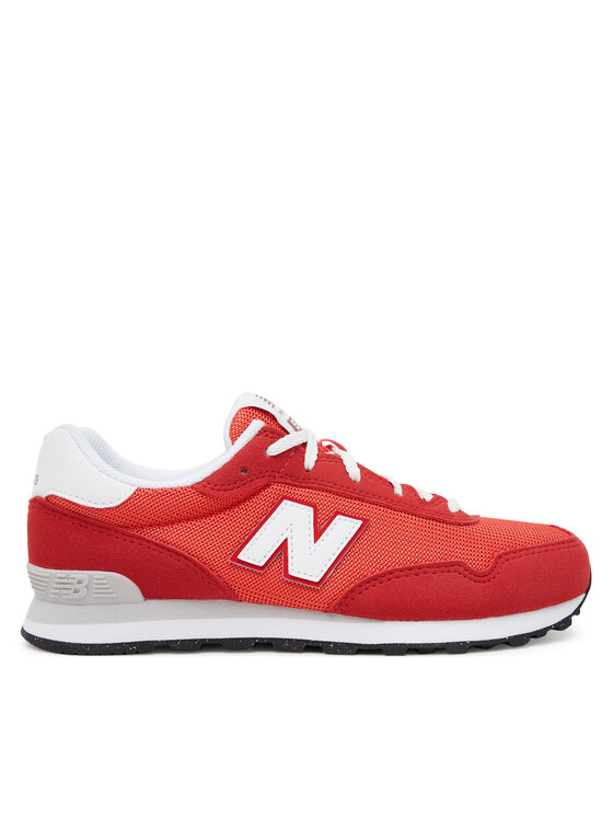 New Balance Sneakersy GC515BR Červená