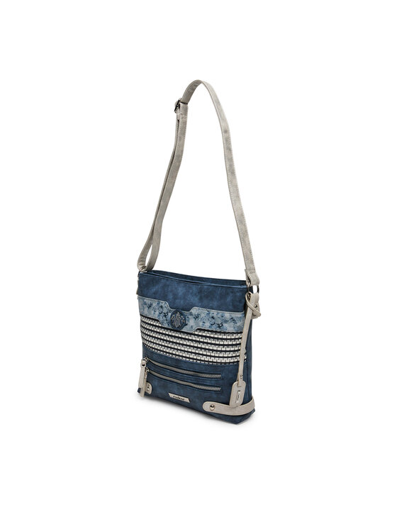 Rieker Rieker Borsetta H1346-16 Blu