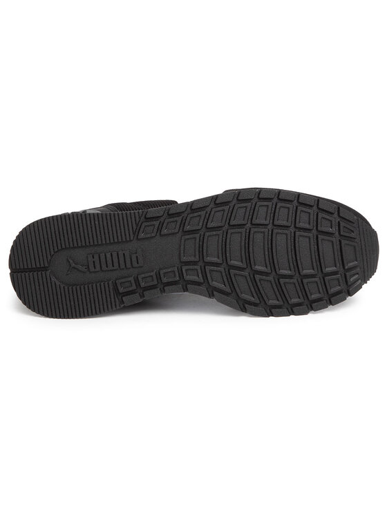 Puma Puma Sneakersy St Runner V2 Mesh 366811 05 Czarny