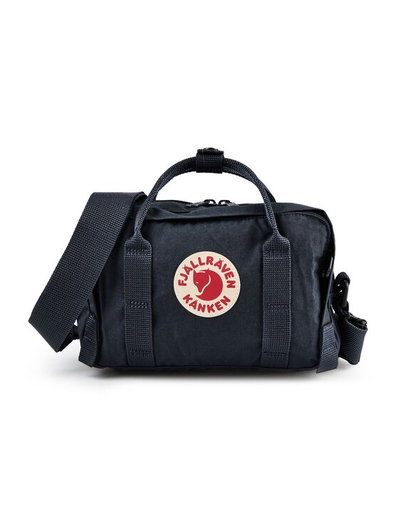 Fjällräven Fjällräven Torba 331470 Niebieski jasny