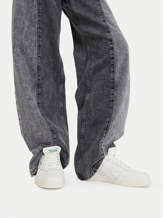 Reebok Sneakers MEMT AR30124WCCG Écru