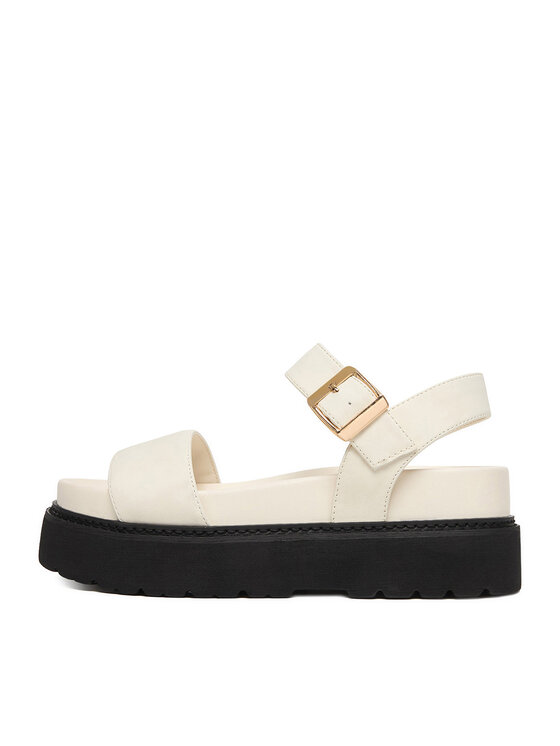 JENNY JENNY Basutės CEO-HY2531-3 Écru