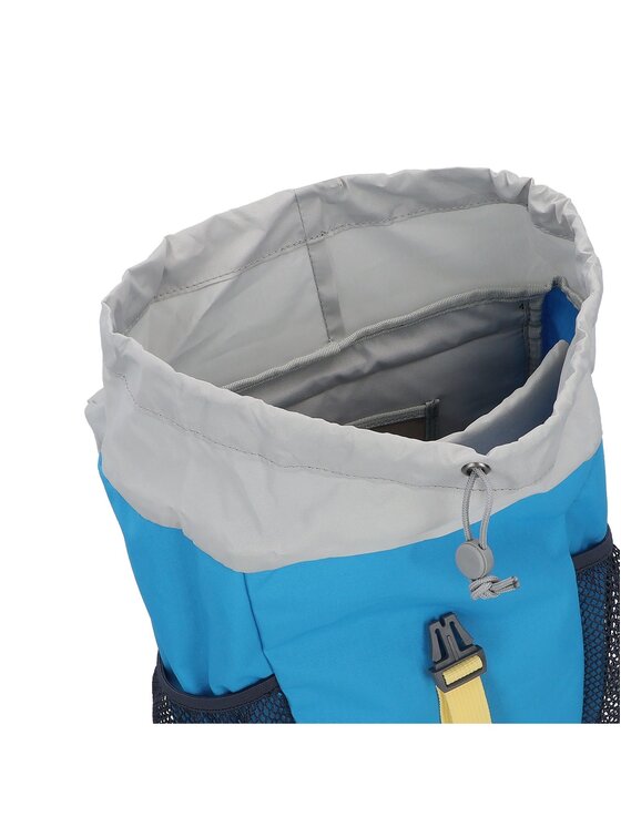 Jack Wolfskin Jack Wolfskin Plecak 327644 Błękitny