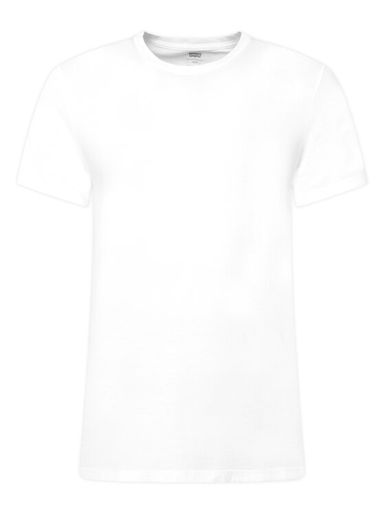Levi's® Levi's® Set 2 majice 79541-0002 Šarena Slim Fit