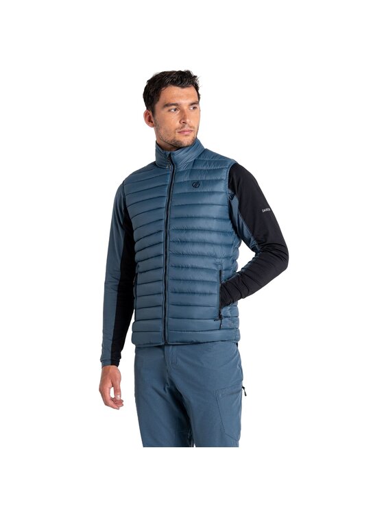 Dare2B Dare2B Kurtka outdoor Drifter II Szary To Fit