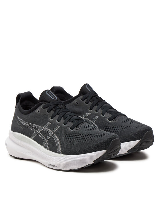 Asics Asics Маратонки за бягане Gel Kayano 31 1012B670 Черен