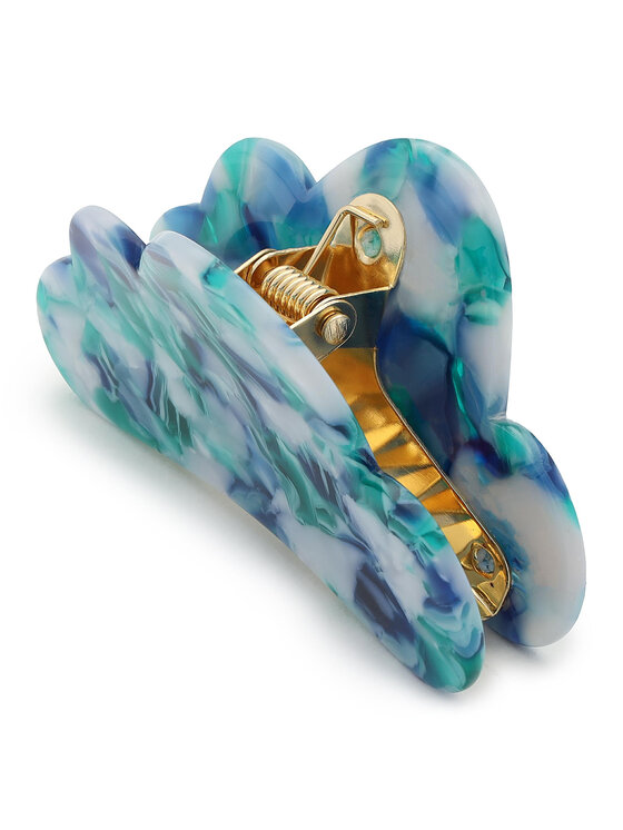 Acccessories Acccessories Plaukų segtukas 1WE-019-SS20 Žalia