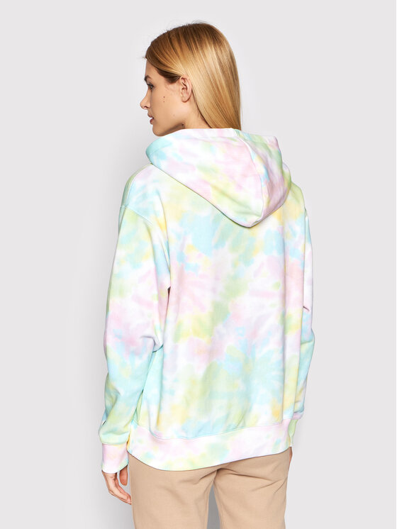 Felpa champion multicolor online