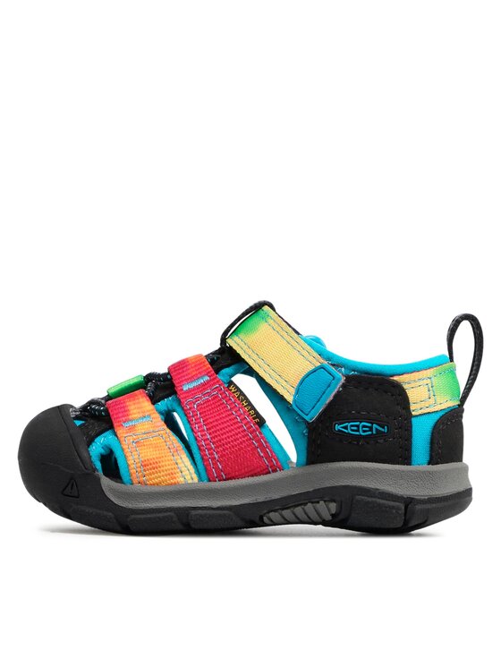 Keen Keen Сандали Newport H2 1021495 Цветен