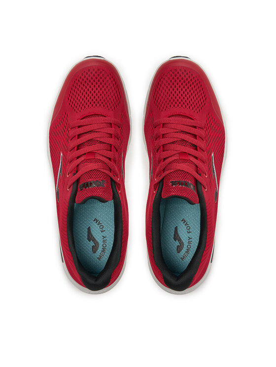 Joma Joma Sneakersy Zen CZENW2406 Červená