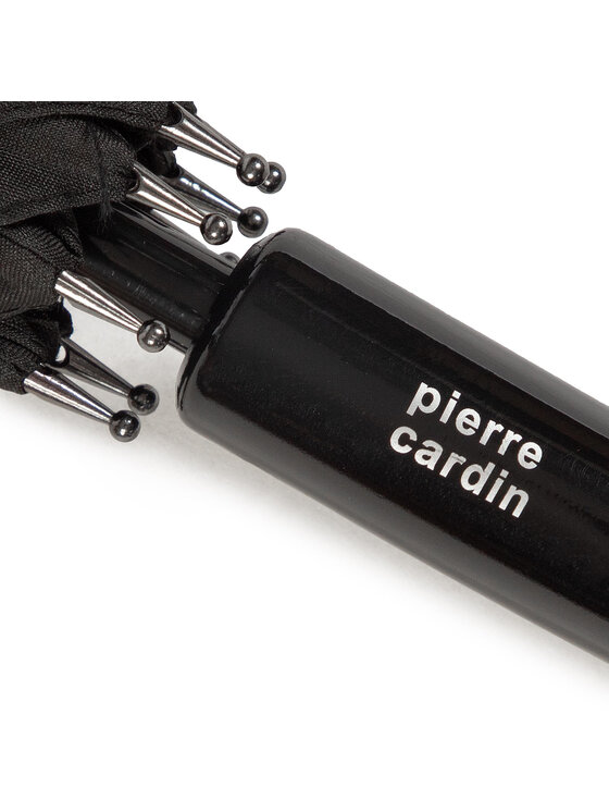 Pierre Cardin Pierre Cardin Чадър Pearl 82539 Черен