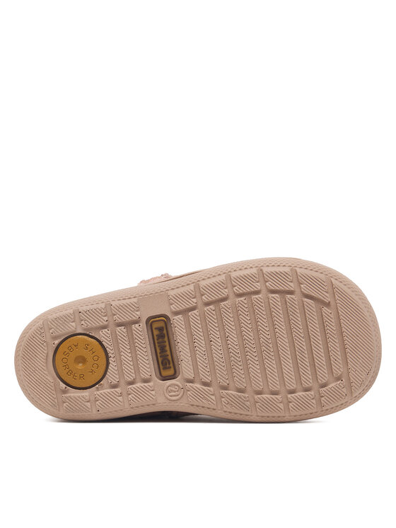 Primigi Primigi Sněhule GORE-TEX 2350211 M Růžová