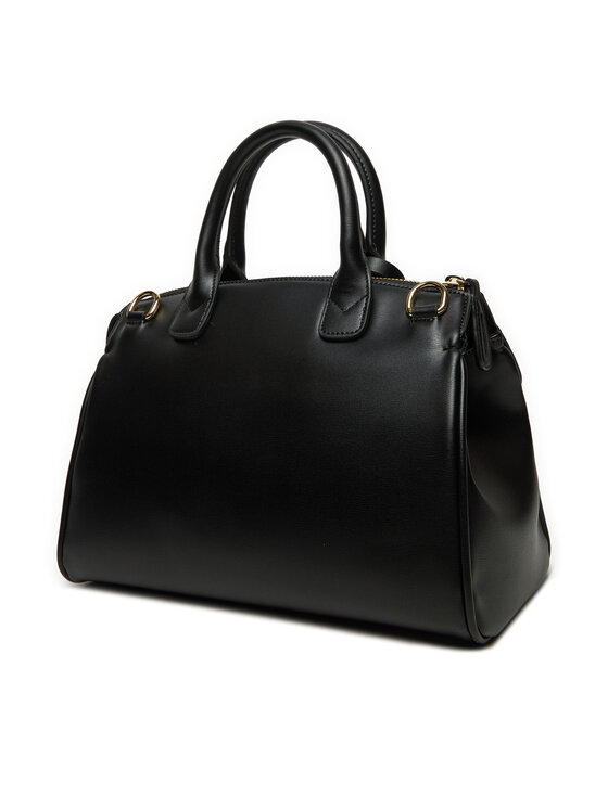 Armani Exchange Armani Exchange Käekott XW000307 AF12040 UC001 Must