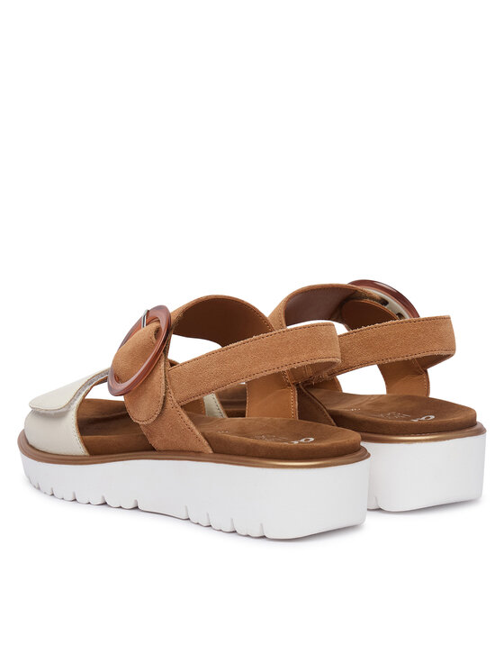 Ara Ara Sandaalid Bilbao S 12-33505-09 Pruun