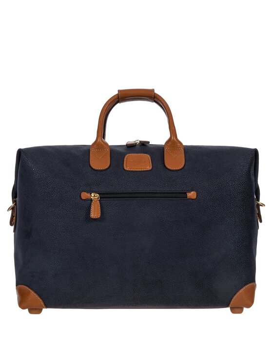 Bric's Bric's Torba podróżna 8363 Błękitny