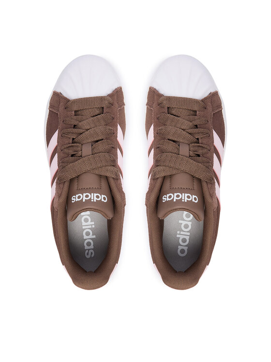 adidas adidas Snīkeri Streettalk Bold Shoes KJ9946 Brūns