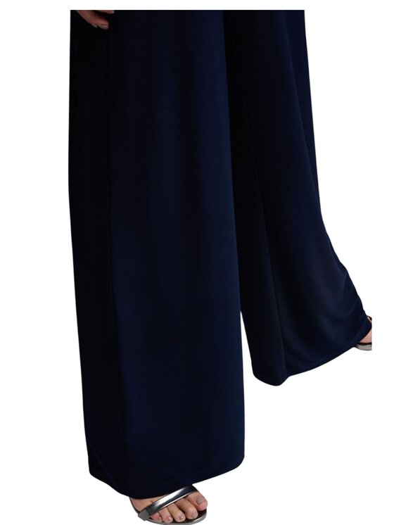 Joseph Ribkoff Joseph Ribkoff Φόρεμα 221340 Μαύρο Regular Fit