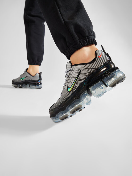 Nike Nike Sneakers Air Vapormax 360 CK2719 003 Grigio