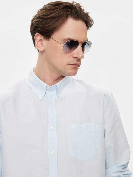 Ray ban sunglasses metal discount