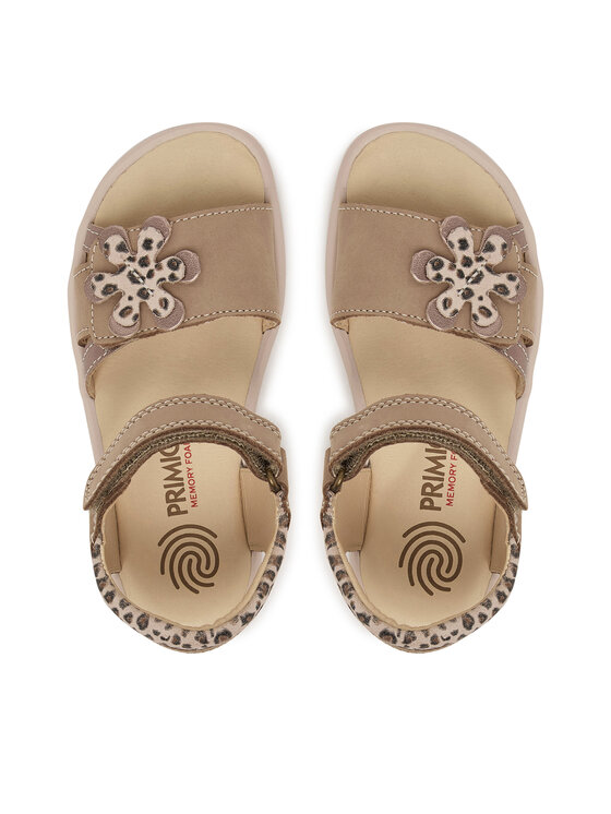 Primigi Primigi Sandali 1416800 S Beige