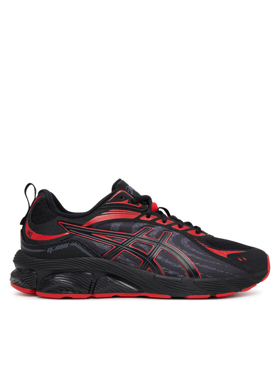 Asics Asics Sportcipők Gel-Quantum 180 Viii 1203A594 Fekete