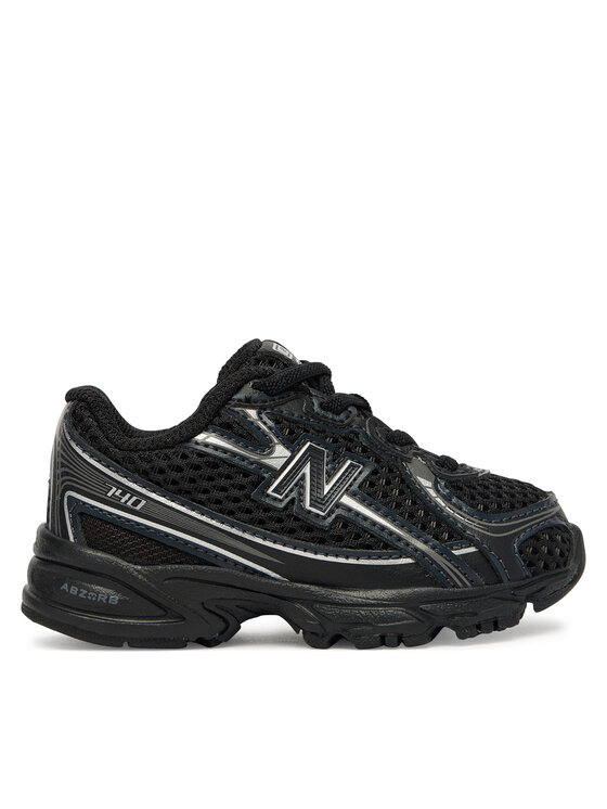 New Balance New Balance Laisvalaikio batai IZ740BM Juoda