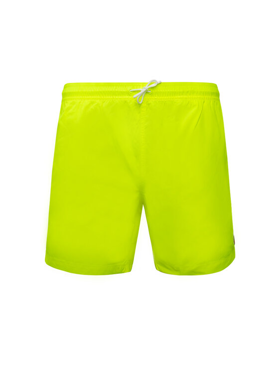 Kąpielówki Jott, Rozmiar L, Żółte, SS23MSWI53-615/XL