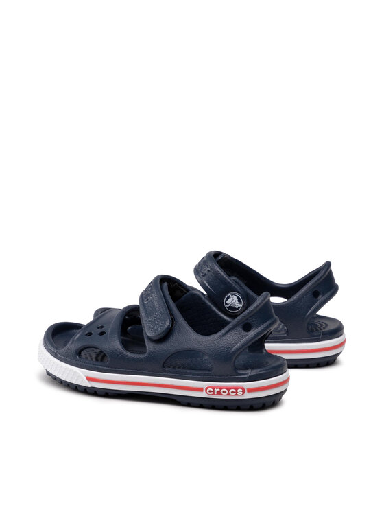 Crocs Crocs Sandály Crocband II 14854 Tmavomodrá