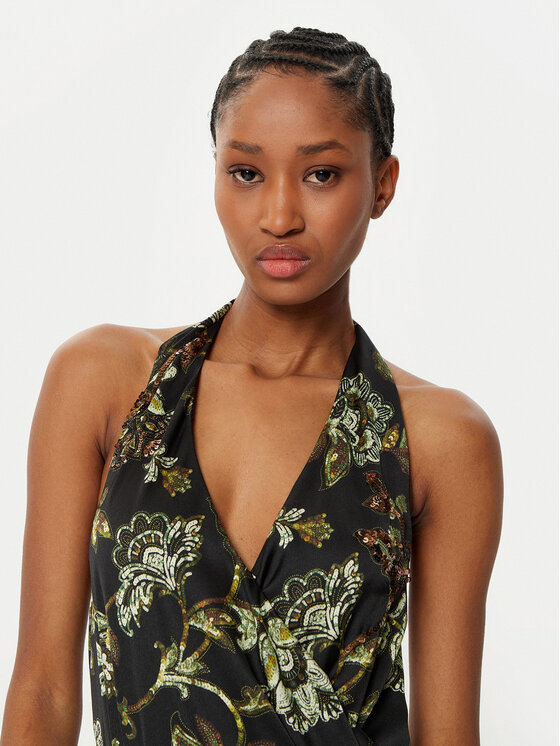 Marciano Guess Marciano Guess Body 5RGH17 7099Z Barevná Slim Fit