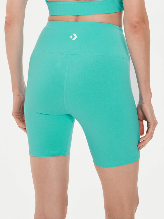 Pantaloncini converse blu deals