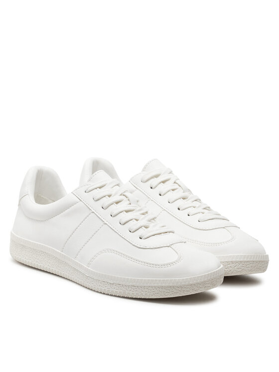 Call It Spring Call It Spring Tossud Impallaa 13754613 Valge