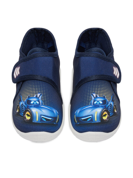 BATWHEELS BATWHEELS Čības AW24-229WBBW Tumši zils