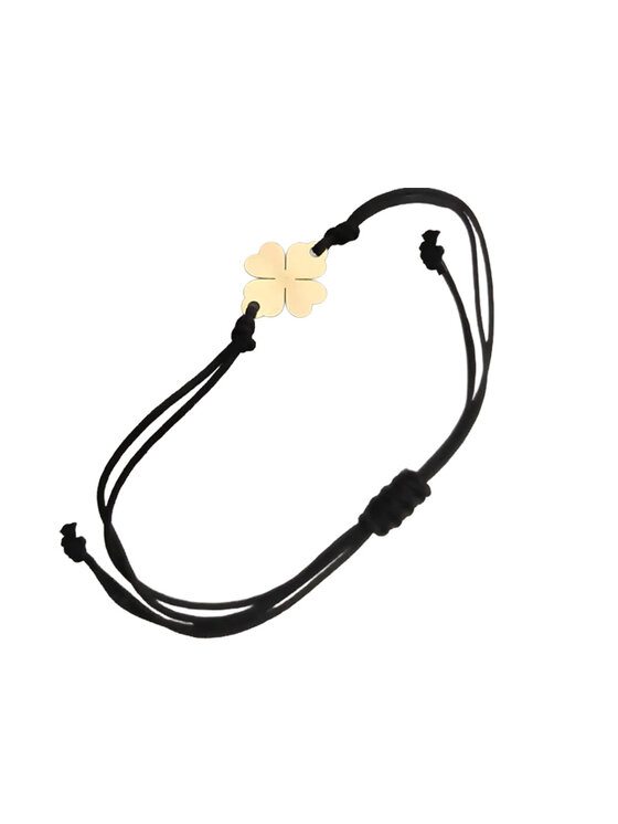 Lovrin Lovrin Náramok 104682 Čierna