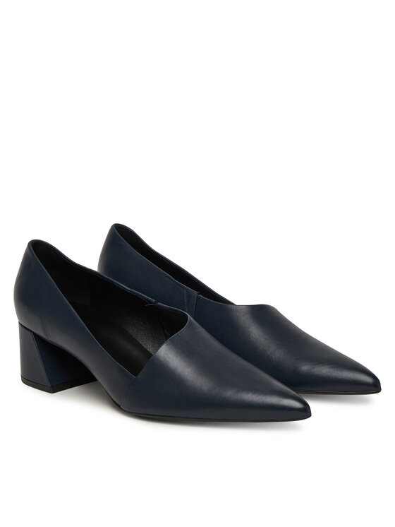 HÖGL HÖGL Tacones Kristin 0-104513-34000 Tumesinine