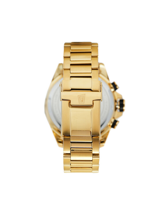 Festina Festina Zegarek 20634/6 Złoty