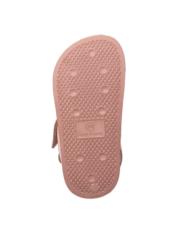 Tommy Hilfiger Tommy Hilfiger Sandały T1A2-32792-GD Różowy